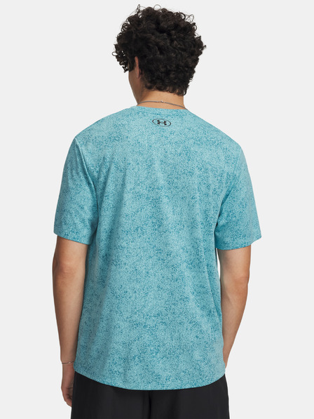 Under Armour Moška majica Under Armour UA Tech Tee Pixelate