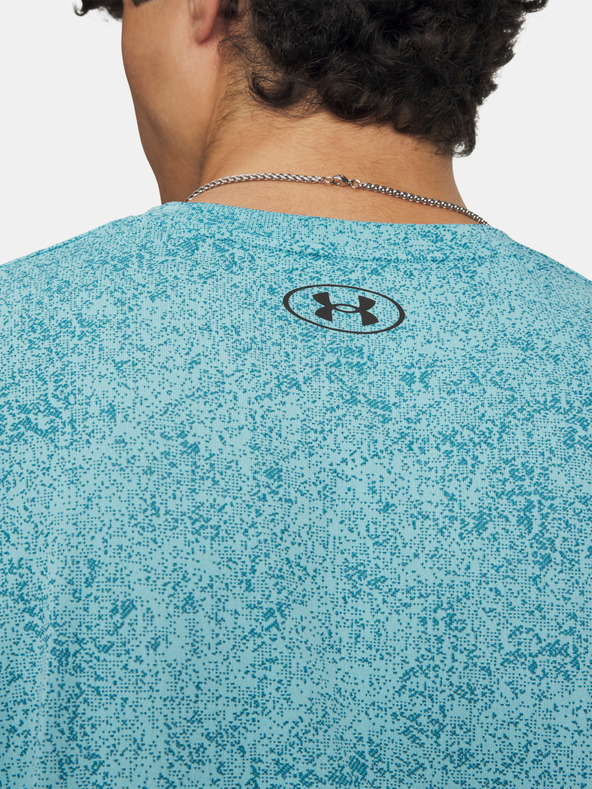 Under Armour Moška majica Under Armour UA Tech Tee Pixelate