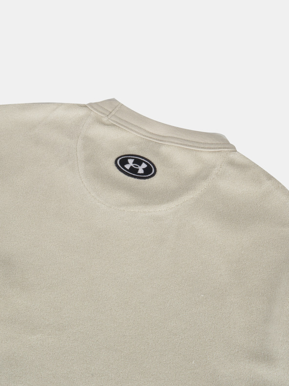 Under Armour Moška majica Under Armour UA Icon SW Terry SS