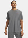 Under Armour Moška majica Under Armour M Explor Trail Run ULW SS