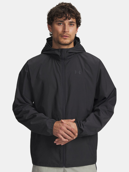 Under Armour Moška jakna  Under Armour M Explor UPF Hike Jacket