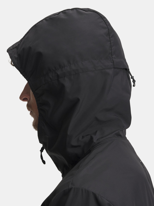 Under Armour Moška jakna  Under Armour M Explor UPF Hike Jacket