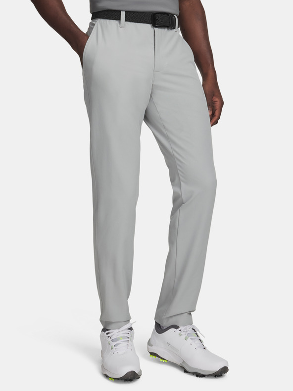 Under Armour Moške športne hlače Under Armour UA Drive Tapered Pant