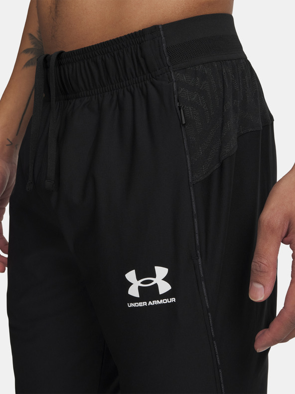 Under Armour Moške športne hlače Under Armour UA M Ch. Pro Pant