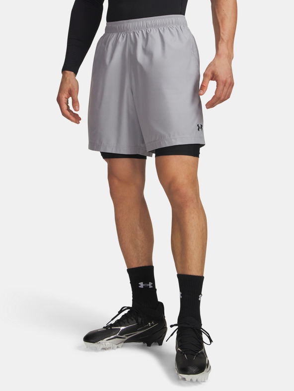 Under Armour Moške kratke hlače Under Armour UA Tech Woven 7in Short
