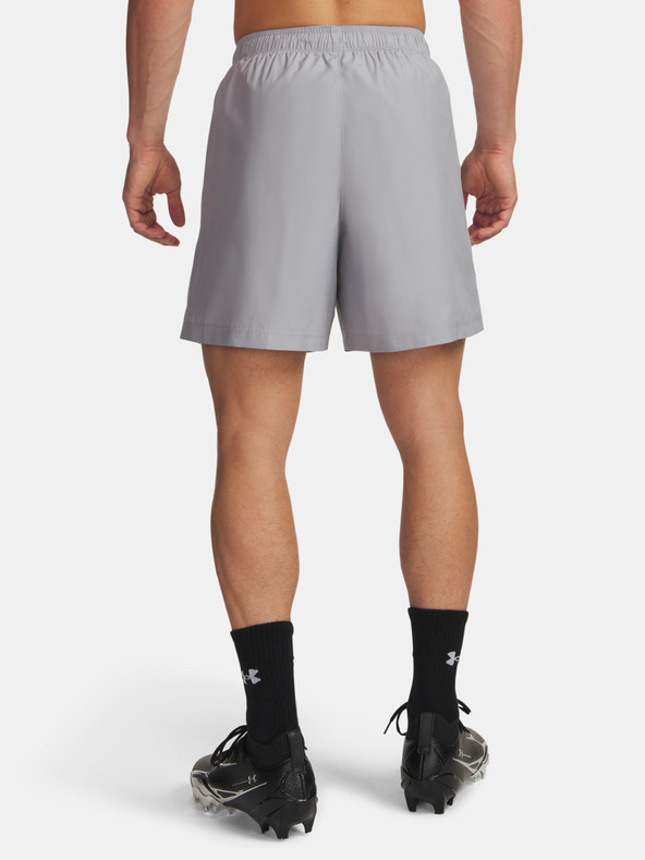 Under Armour Moške kratke hlače Under Armour UA Tech Woven 7in Short