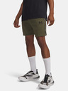 Under Armour Moške kratke hlače Under Armour UA Icon Fleece Short Taping