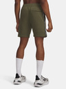 Under Armour Moške kratke hlače Under Armour UA Icon Fleece Short Taping