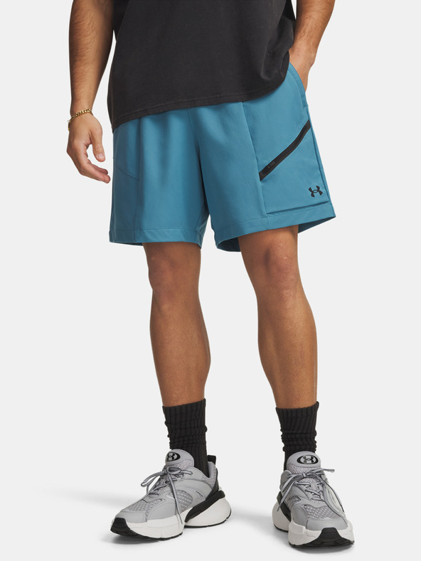 Under Armour Moške kratke hlače Under Armour UA Unstoppable Woven Shorts