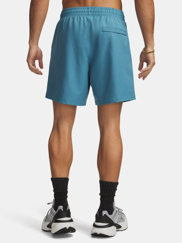 Under Armour Moške kratke hlače Under Armour UA Unstoppable Woven Shorts