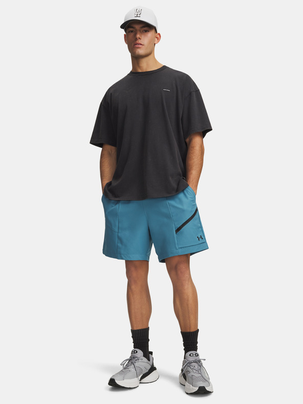 Under Armour Moške kratke hlače Under Armour UA Unstoppable Woven Shorts