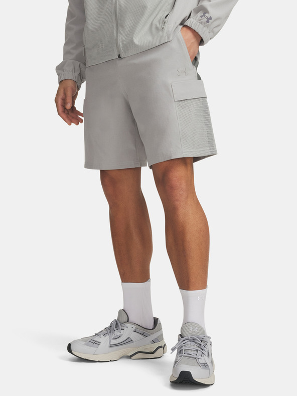 Under Armour Moške kratke hlače Under Armour Unstoppable Airvent Sts