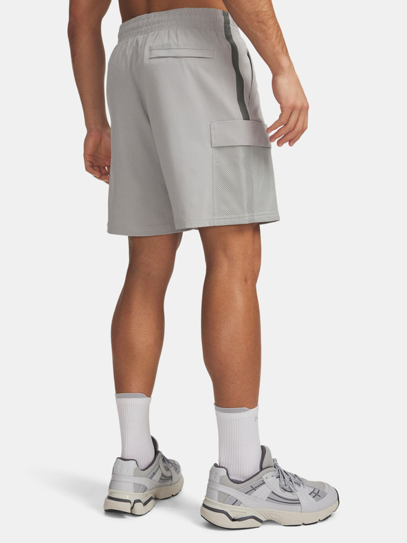 Under Armour Moške kratke hlače Under Armour Unstoppable Airvent Sts