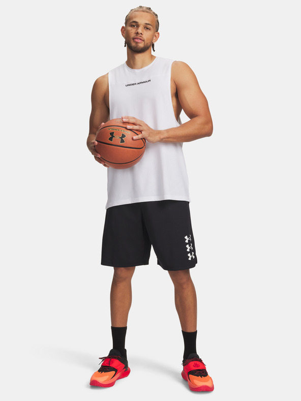 Under Armour Moške kratke hlače Under Armour UA Next Gen Short