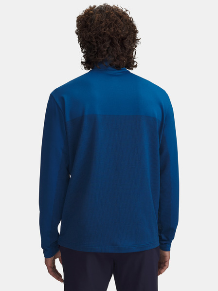 Under Armour Moški pulover  Under Armour UA Drive Lightweight 1/2 Zip