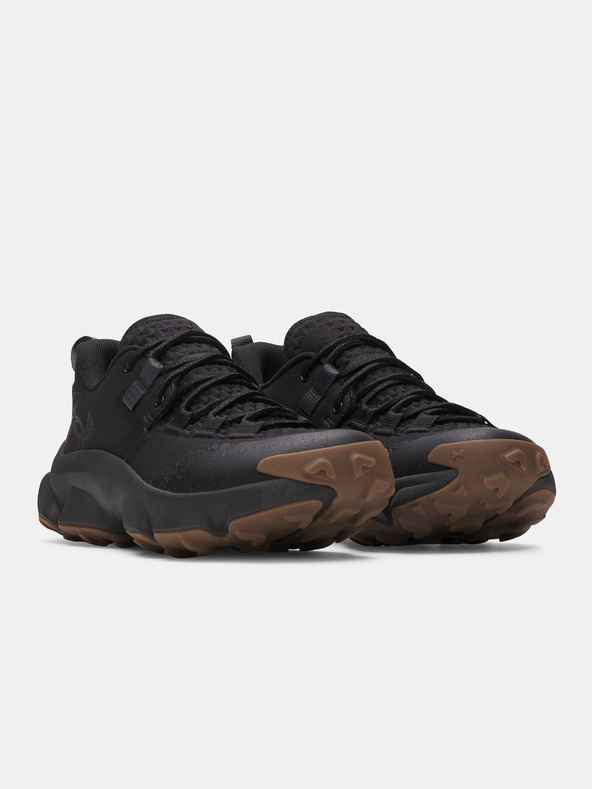 Under Armour Ženski čevlji Under Armour UA W Charged Expanse Low WP
