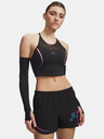 Under Armour Ženska majica brez rokavov Under Armour UA Velociti Elite Crop Tank
