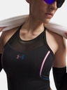 Under Armour Ženska majica brez rokavov Under Armour UA Velociti Elite Crop Tank