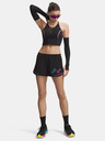 Under Armour Ženska majica brez rokavov Under Armour UA Velociti Elite Crop Tank