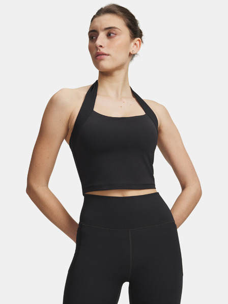 Under Armour Ženska majica brez rokavov Under Armour Meridian Halter Tank