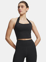 Under Armour Ženska majica brez rokavov Under Armour Meridian Halter Tank