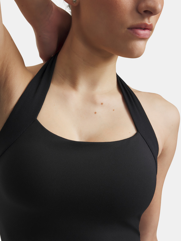 Under Armour Ženska majica brez rokavov Under Armour Meridian Halter Tank
