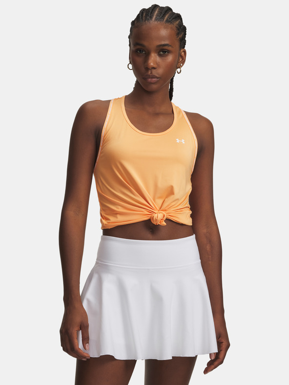 Under Armour Ženska majica brez rokavov Under Armour Tech Knockout Tank