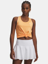 Under Armour Ženska majica brez rokavov Under Armour Tech Knockout Tank