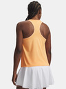 Under Armour Ženska majica brez rokavov Under Armour Tech Knockout Tank