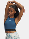Under Armour Ženska majica brez rokavov Under Armour HeatGear Mesh Tank