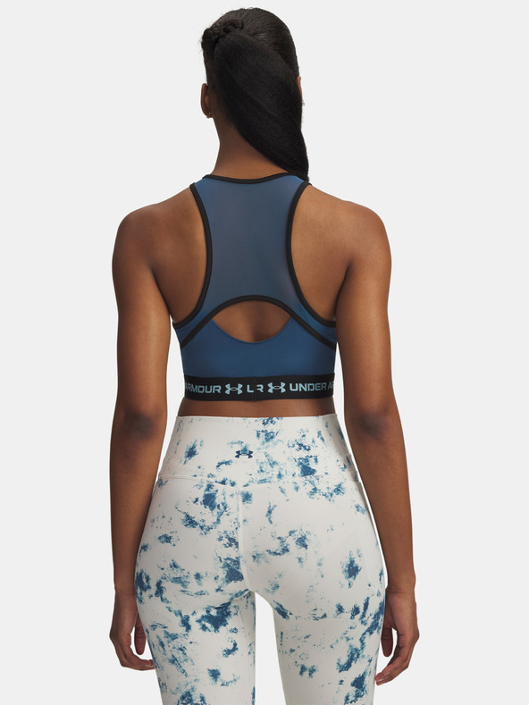 Under Armour Ženska majica brez rokavov Under Armour HeatGear Mesh Tank