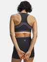 Under Armour Ženska majica brez rokavov Under Armour UA Halo Run Crop Tank