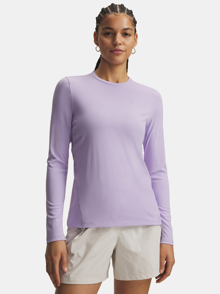 Under Armour Ženska majica Under Armour W Explor IsoChill UPF LS
