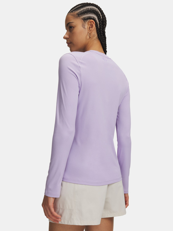 Under Armour Ženska majica Under Armour W Explor IsoChill UPF LS
