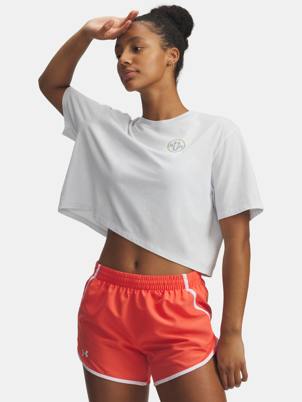 Under Armour Ženska majica Under Armour UA W REALITY CAN WAIT SS