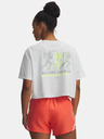 Under Armour Ženska majica Under Armour UA W REALITY CAN WAIT SS