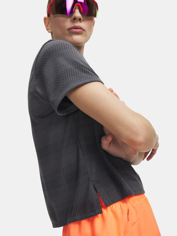 Under Armour Ženska majica Under Armour UA Velociti Shortsleeve