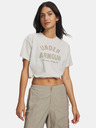 Under Armour Ženska majica Under Armour UA Bungee Hem Tee