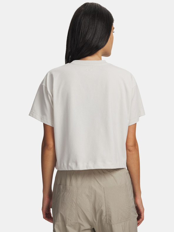 Under Armour Ženska majica Under Armour UA Bungee Hem Tee