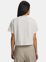 Under Armour Ženska majica Under Armour UA Bungee Hem Tee