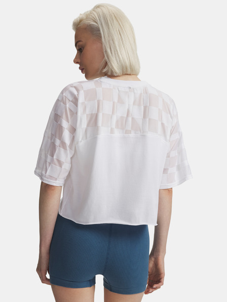 Under Armour Ženska majica Under Armour UA Burnout 96 Tee