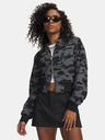Under Armour Ženska jakna  Under Armour Unstoppable Mesh Camo Bomber