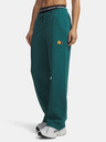 Under Armour Ženske športne hlače Under Armour Sport Terry Trend Pant
