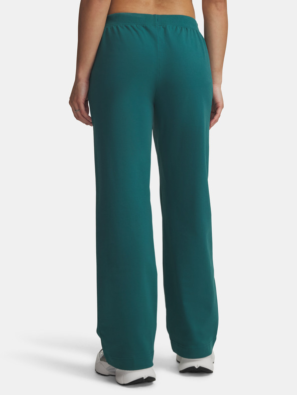 Under Armour Ženske športne hlače Under Armour Sport Terry Trend Pant