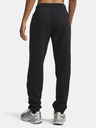 Under Armour Ženske spodnji del trenirke Under Armour Icon Flc Varsity Jogger