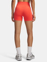 Under Armour Ženske kratke hlače Under Armour Meridian Middy-RED