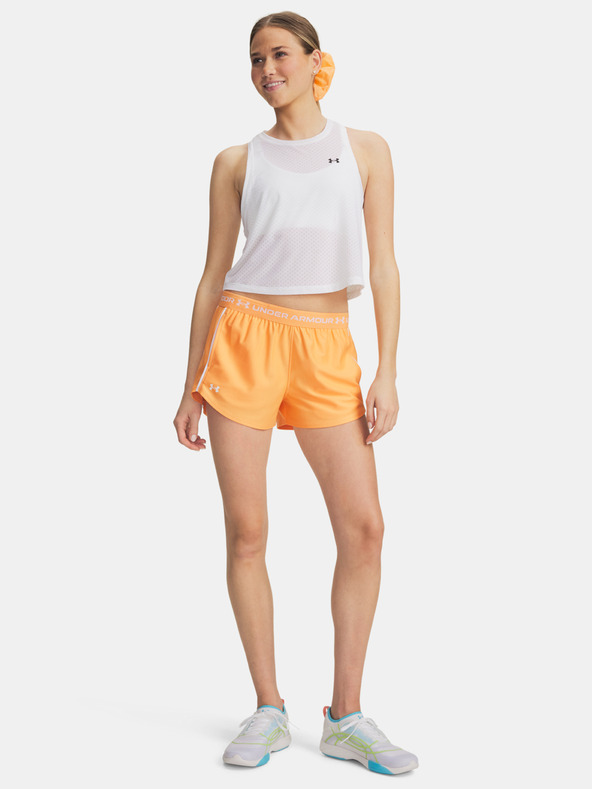 Under Armour Ženske kratke hlače Under Armour Tech Play Up Shorts