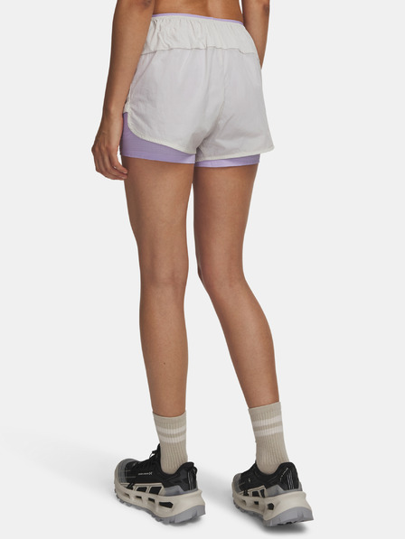Under Armour Ženske kratke hlače Under Armour W Explor Trail Ultra Lnd Sht