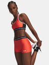 Under Armour Ženske kratke hlače Under Armour HeatGear Shorty-RED