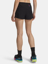 Under Armour Ženske kratke hlače Under Armour UA Velociti Elite Shorts-BLK